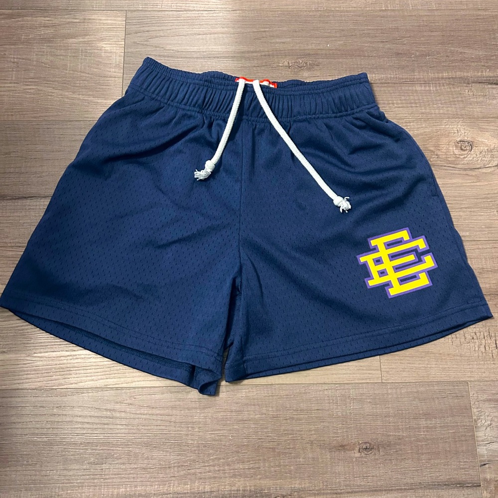 Eric Emmanuel shorts, men’s extra small,